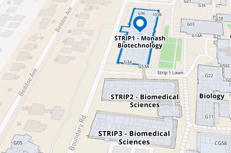 Monash eResearch Centre