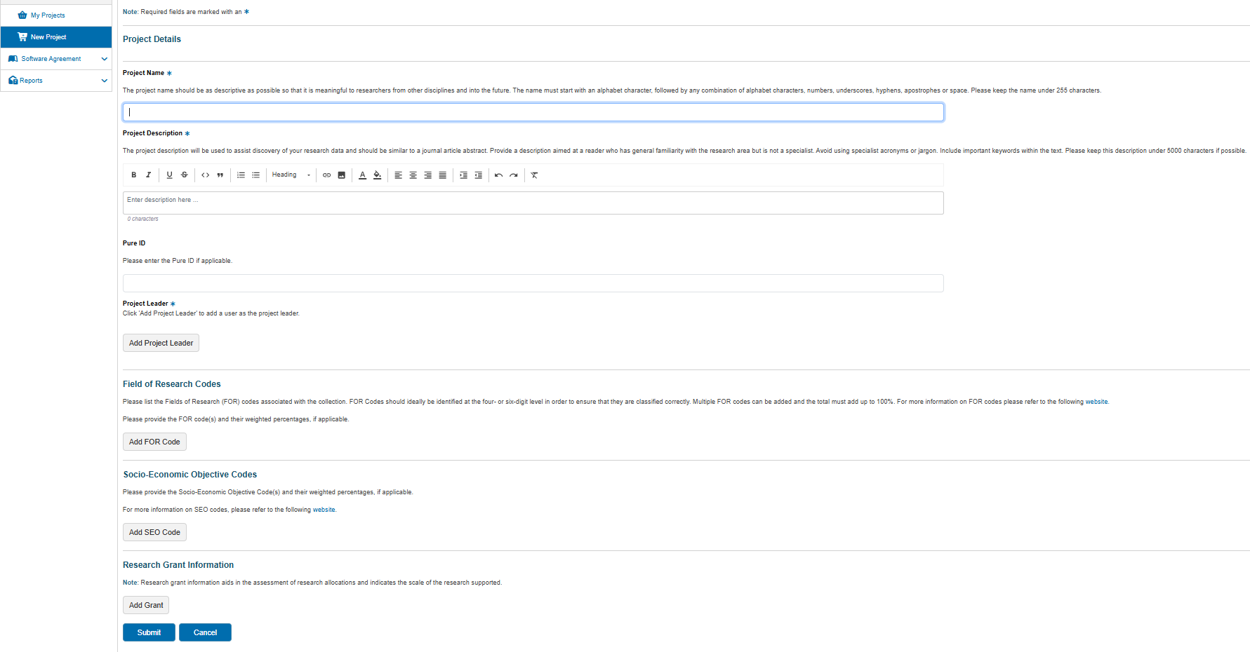 create-project-all Image